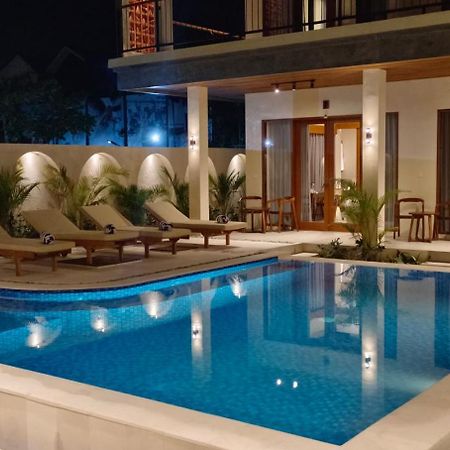 Fullmoon Canggu Nelayan 외부 사진