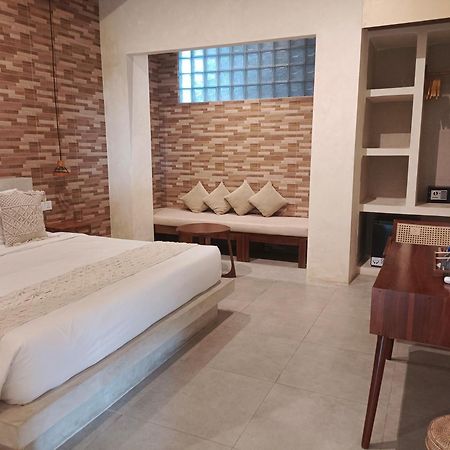 Fullmoon Canggu Nelayan 외부 사진