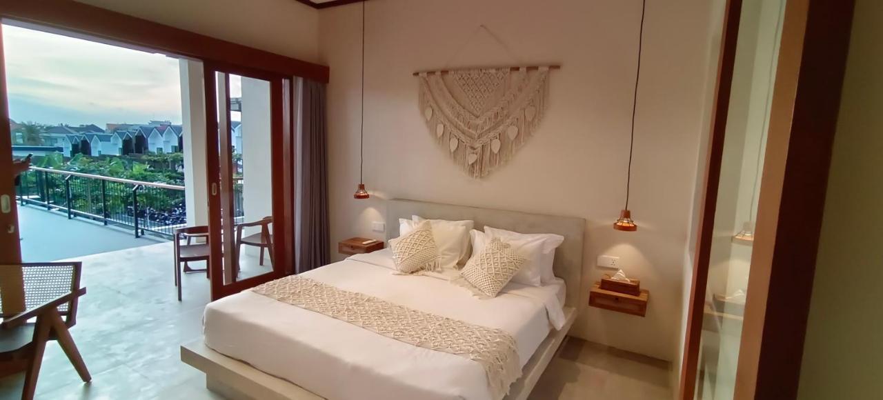 Fullmoon Canggu Nelayan 외부 사진