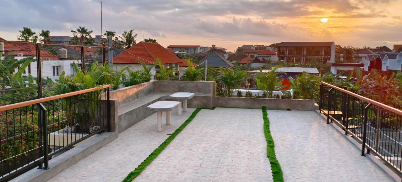 Fullmoon Canggu Nelayan 외부 사진