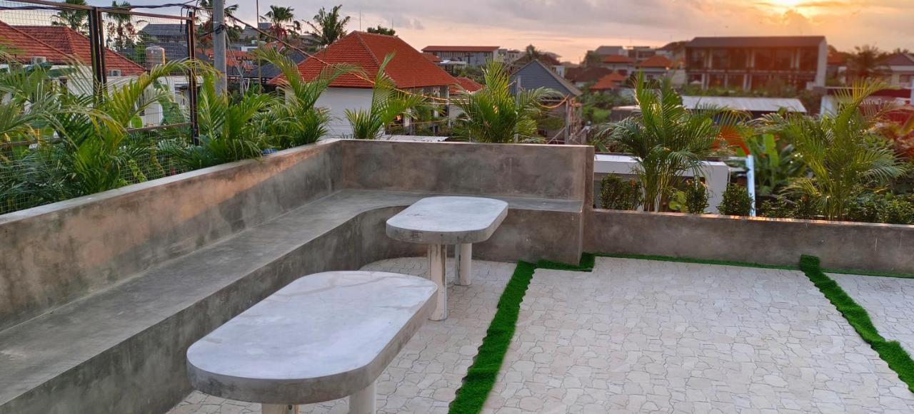 Fullmoon Canggu Nelayan 외부 사진