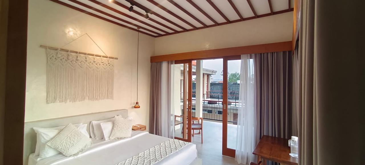 Fullmoon Canggu Nelayan 외부 사진