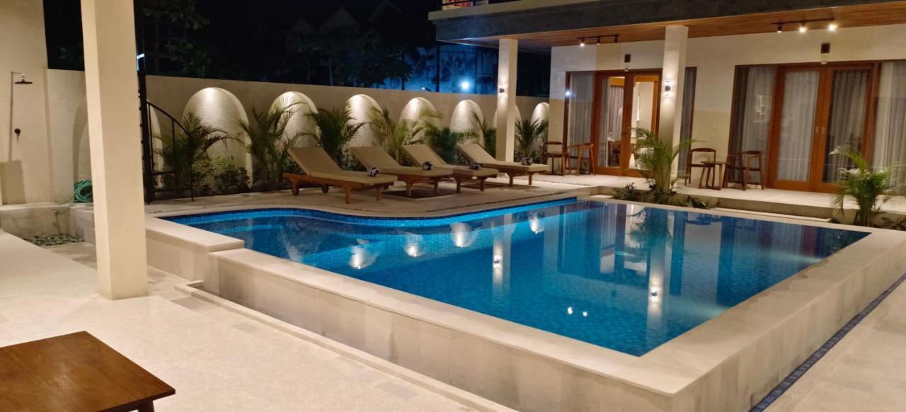 Fullmoon Canggu Nelayan 외부 사진