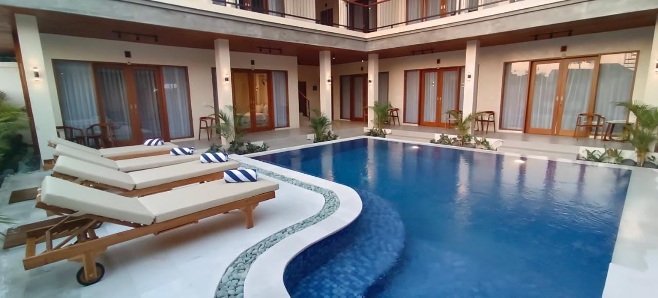 Fullmoon Canggu Nelayan 외부 사진