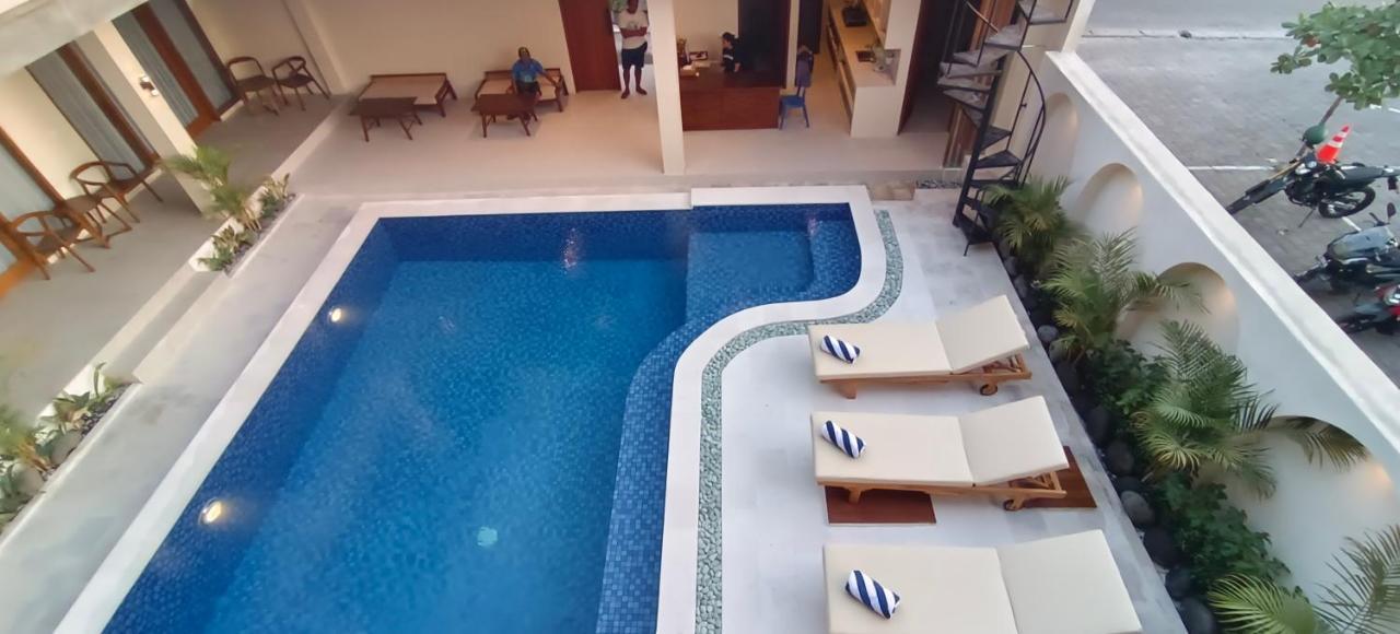 Fullmoon Canggu Nelayan 외부 사진