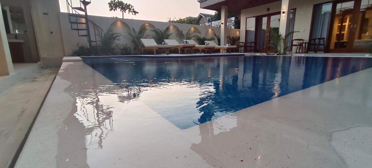 Fullmoon Canggu Nelayan 외부 사진