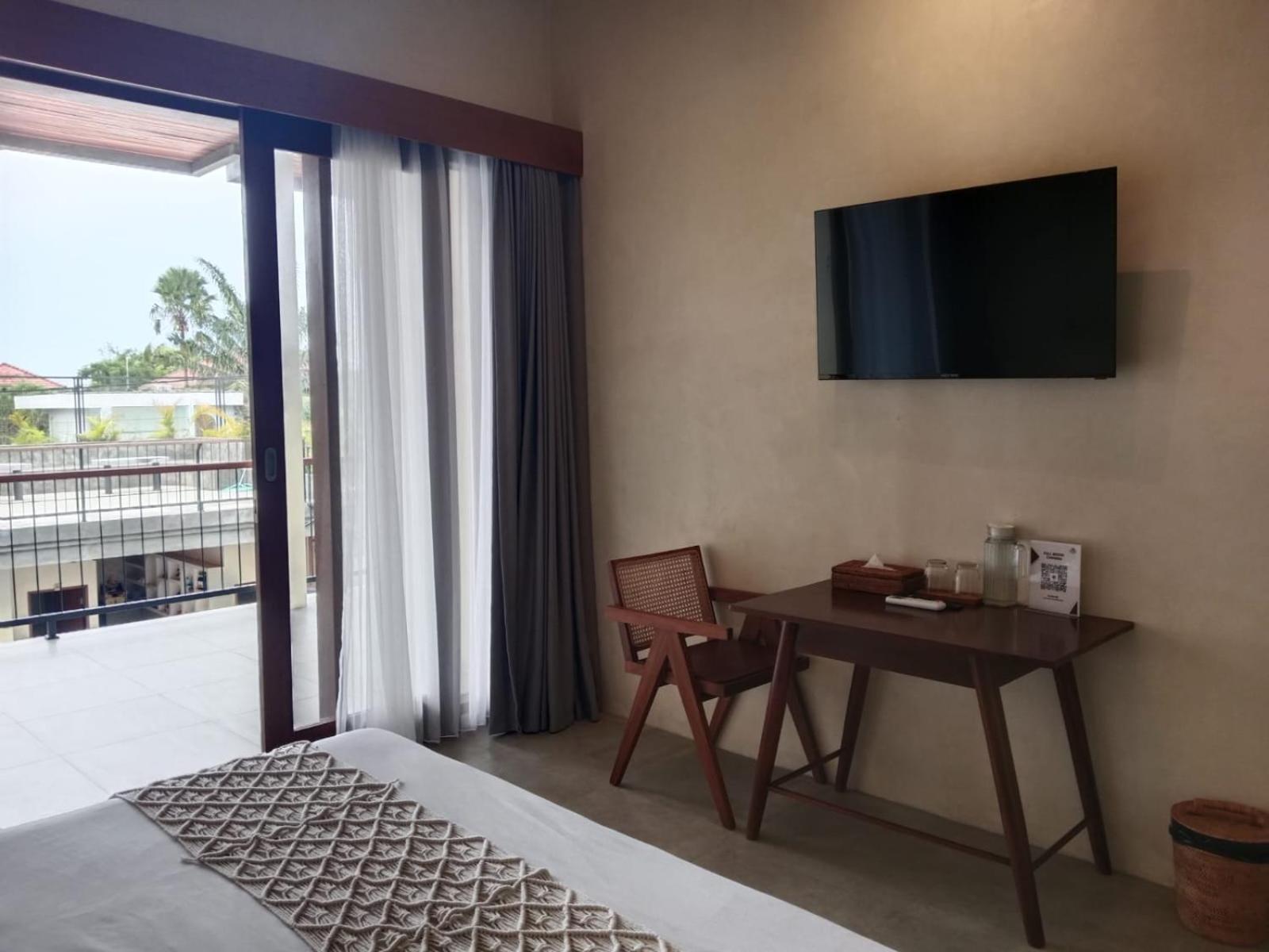 Fullmoon Canggu Nelayan 외부 사진