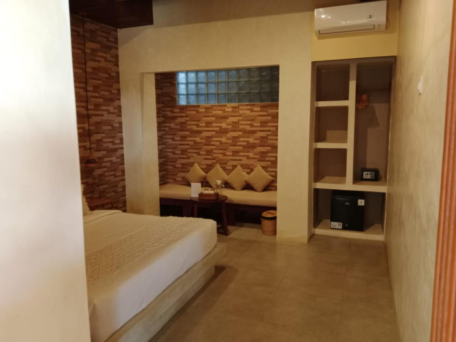 Fullmoon Canggu Nelayan 외부 사진