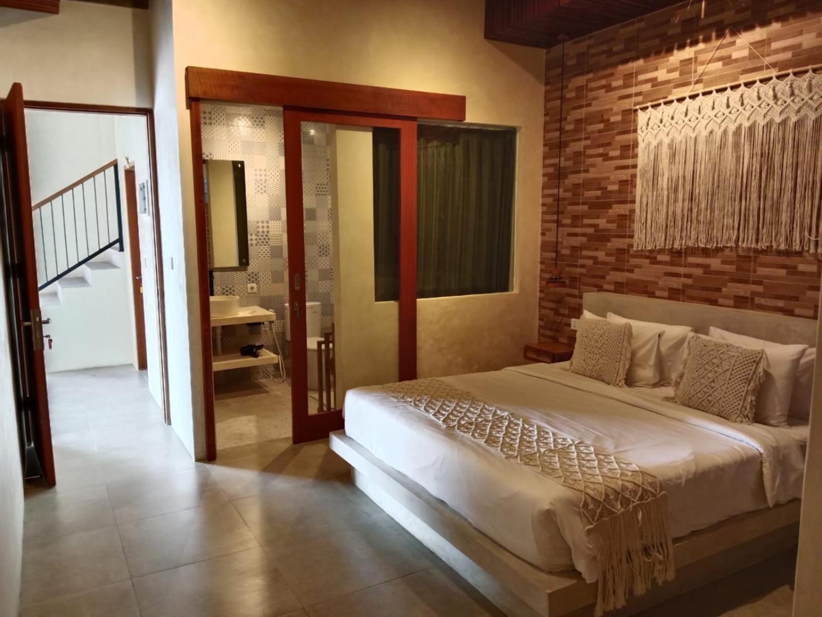 Fullmoon Canggu Nelayan 외부 사진
