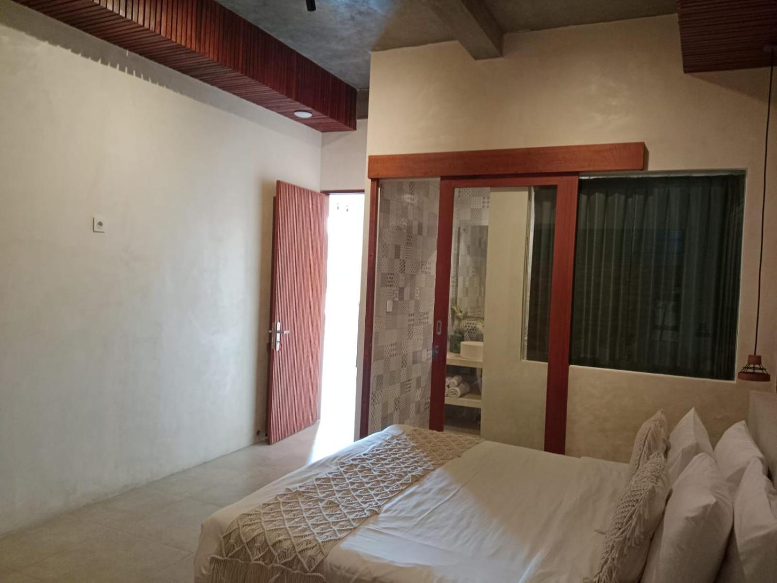 Fullmoon Canggu Nelayan 외부 사진